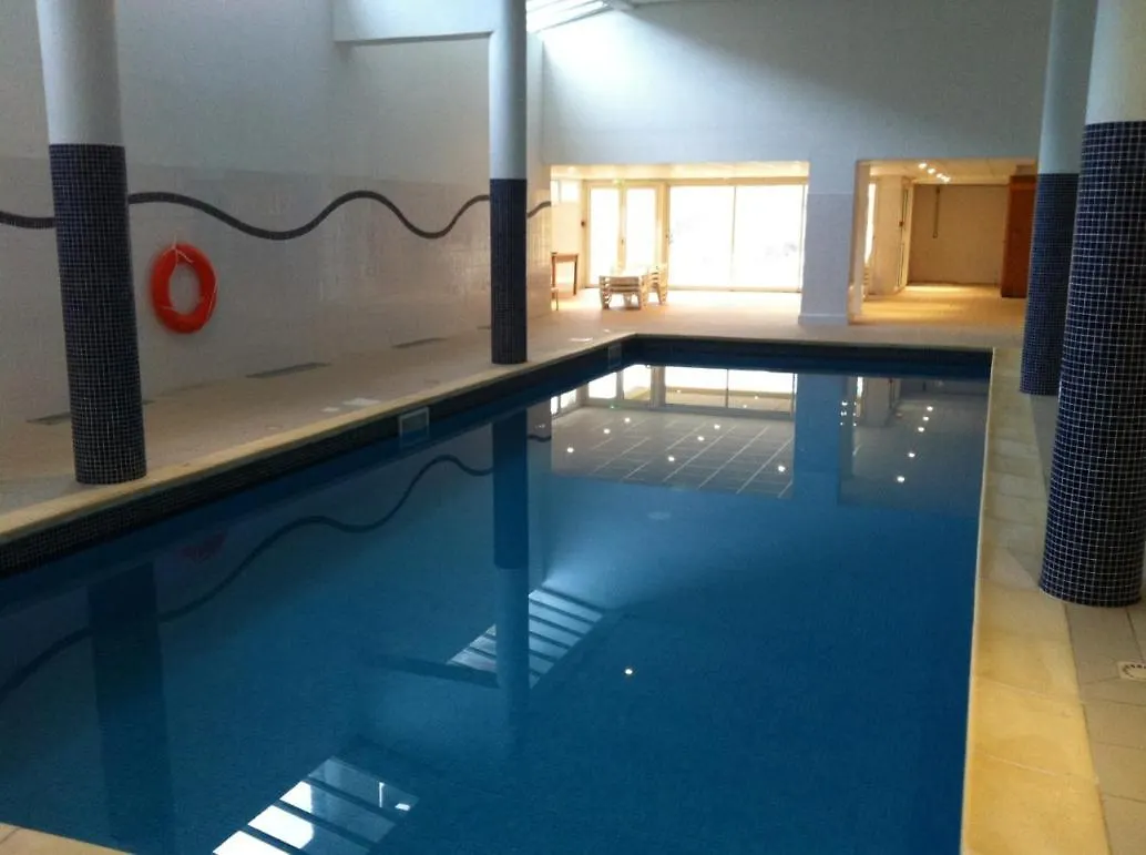 Residence Les Cimes Du Val D'Allos A La Foux D'Allos 6 Couchages Piscine Sauna Et Hammam- 4E Etg Apartment Allos